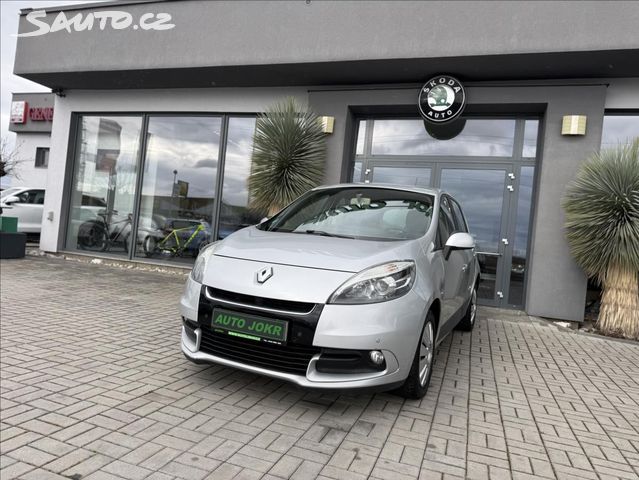 Renault Scénic